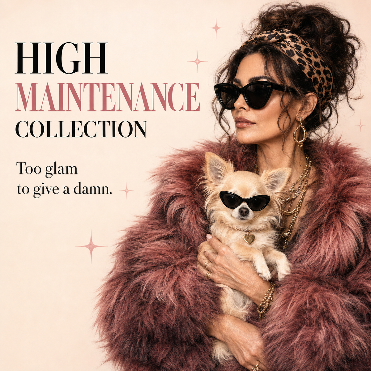 High Maintenance Era