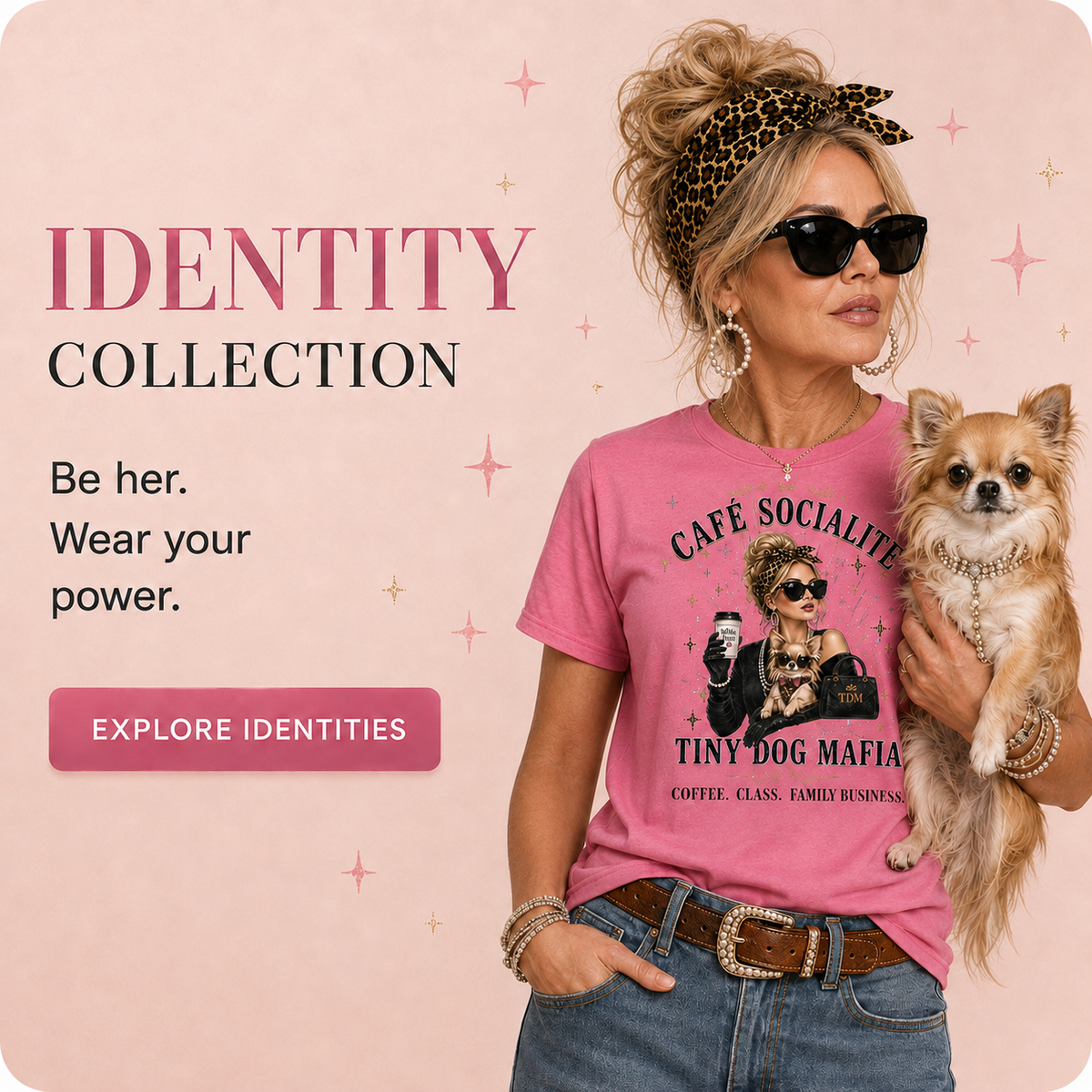 Identity Collection