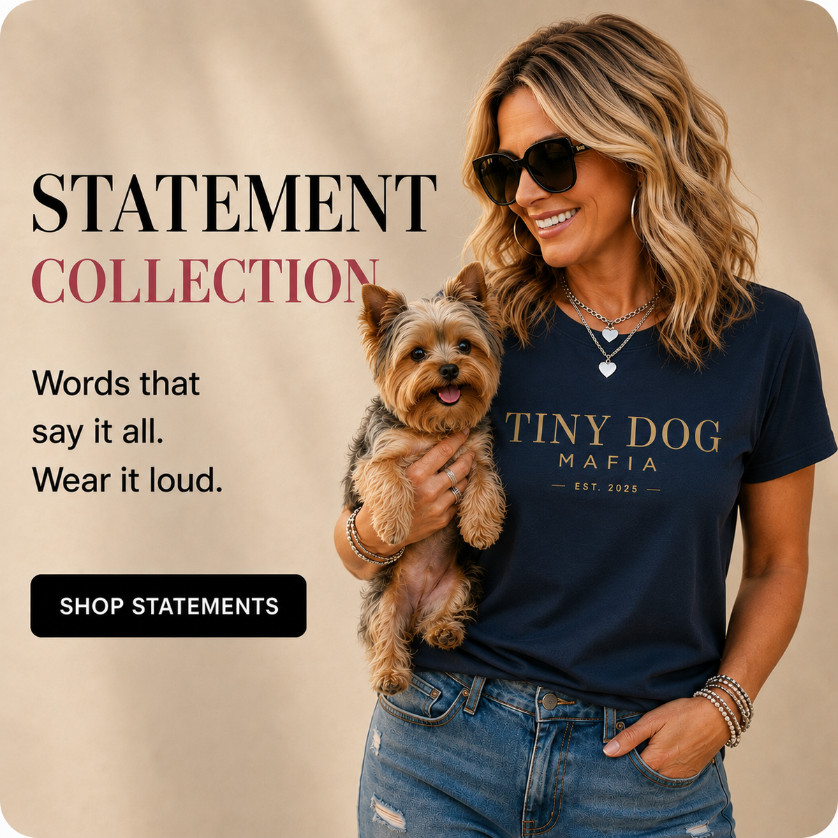 Statement Collection