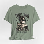 Cairn Terrier | Signature Brunette T-Shirt