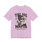 Chinese Crested | Signature Brunette T-Shirt