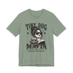 Cockapoo (Cocker Spaniel & Poodle) | Signature Brunette T-Shirt