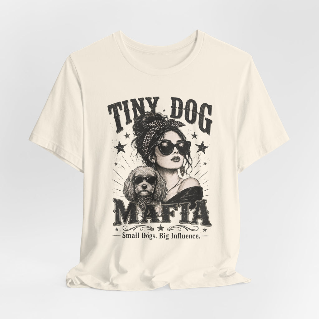 Cavapoo | Signature Brunette T-Shirt