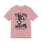 Chinese Crested | Signature Brunette T-Shirt