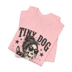 Minature Pinscher | Signature Brunette T-Shirt