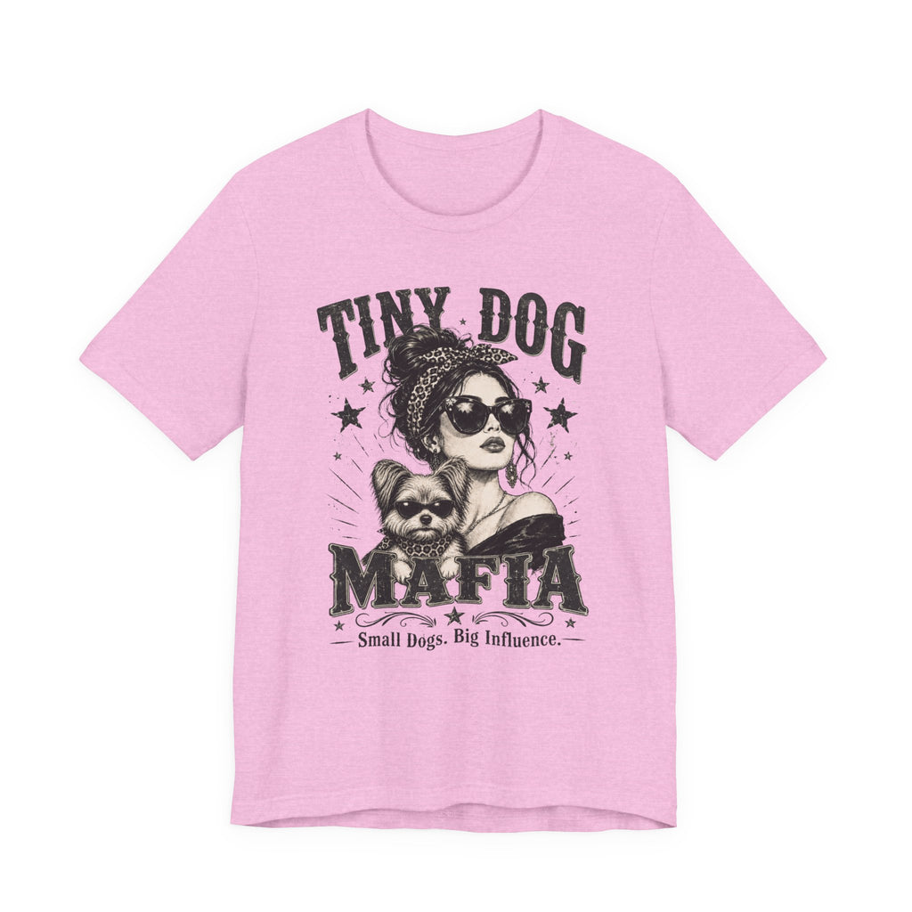 Morkie v1 | Signature Brunette T-Shirt
