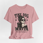 Affenpinscher | Signature Brunette T-Shirt