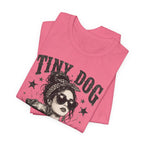 Parson Jack Russell | Signature Brunette T-Shirt