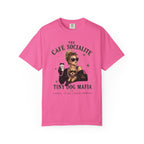 Yorkiepoo | Cafe Socialite T-Shirt