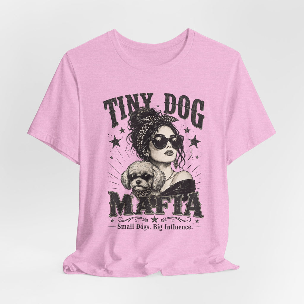 Maltipoo | Signature Brunette T-Shirt