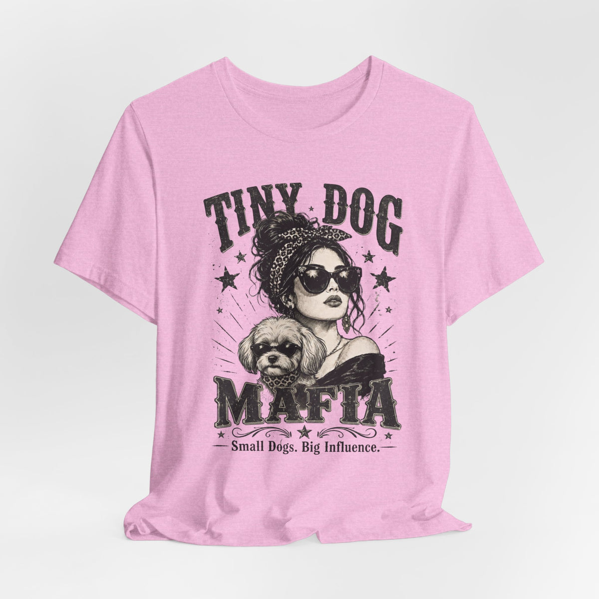 Maltipoo | Signature Brunette T-Shirt