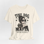 Pekingese | Signature Brunette T-Shirt