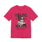 West Highland White Terrier (Westie) | Signature Brunette T-Shirt