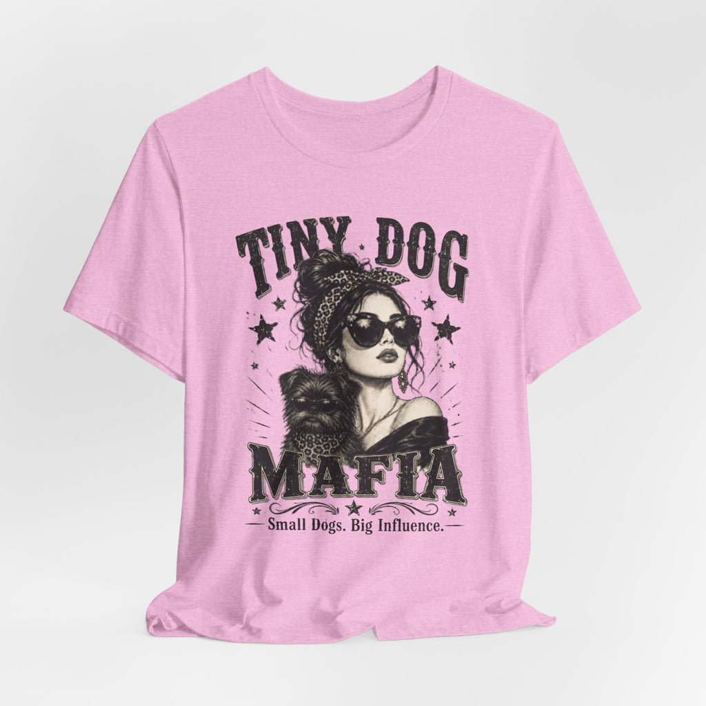 Affenpinscher | Signature Brunette T-Shirt