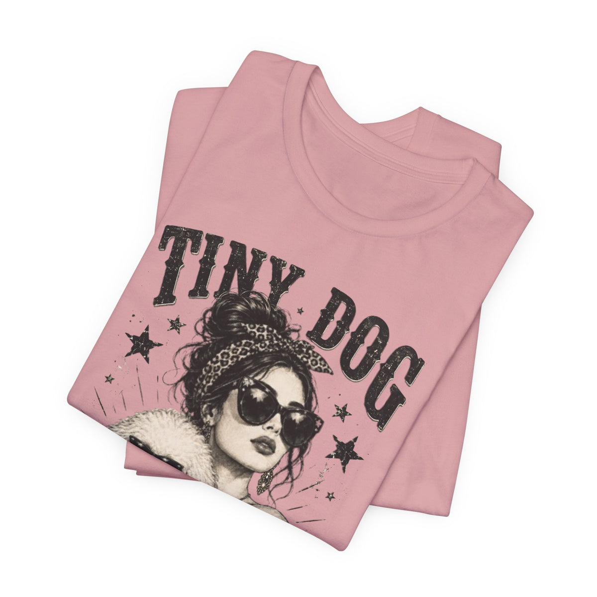 Bolognese | Signature Brunette T-Shirt