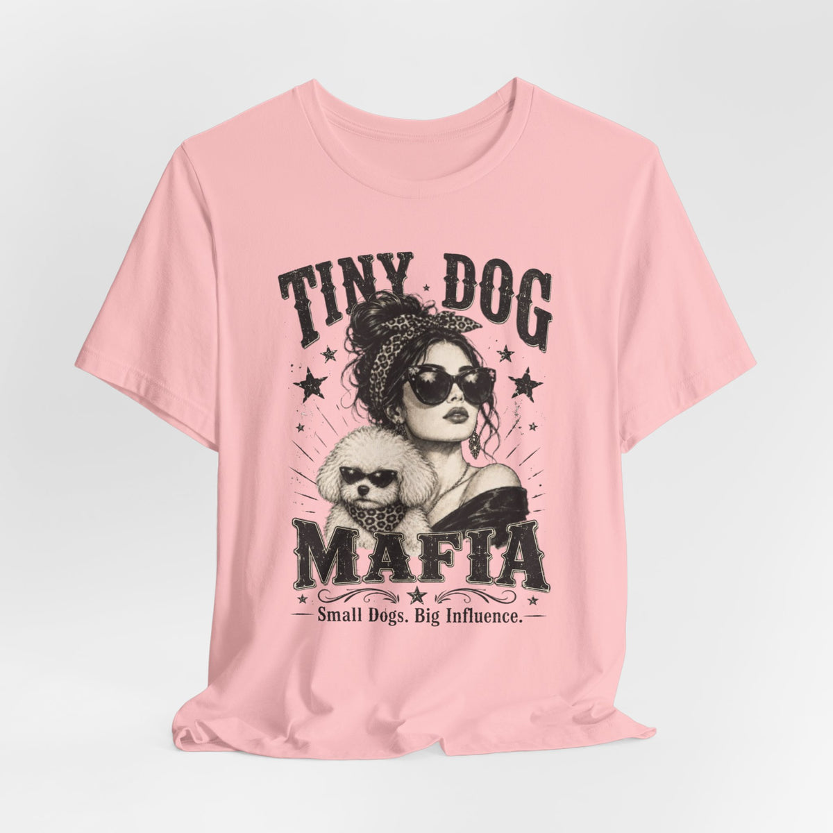 Bolognese | Signature Brunette T-Shirt