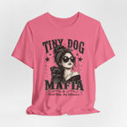 Affenpinscher | Signature Brunette T-Shirt