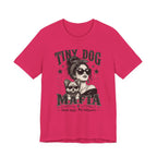 Morkie v1 | Signature Brunette T-Shirt