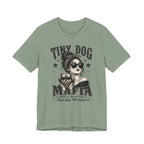 Pekingese | Signature Brunette T-Shirt