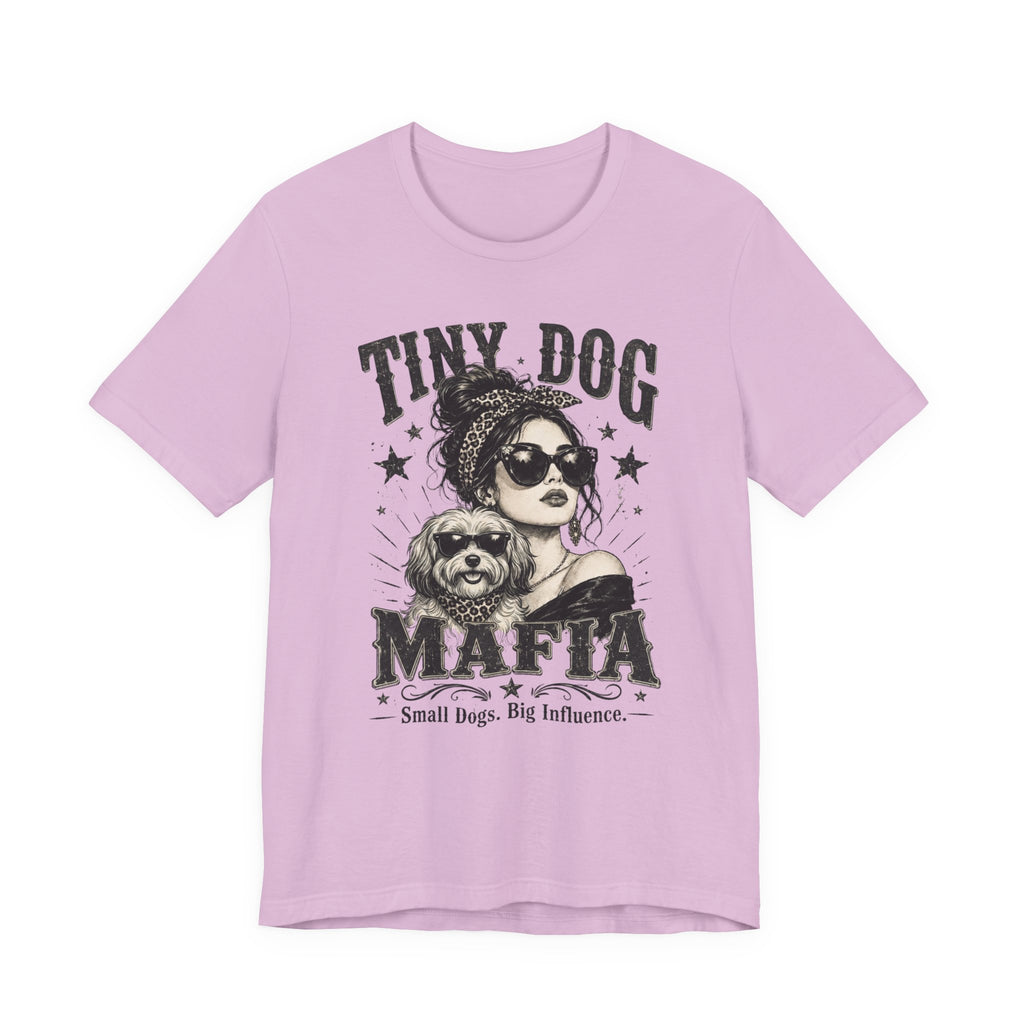 Havanese | Signature Brunette T-Shirt
