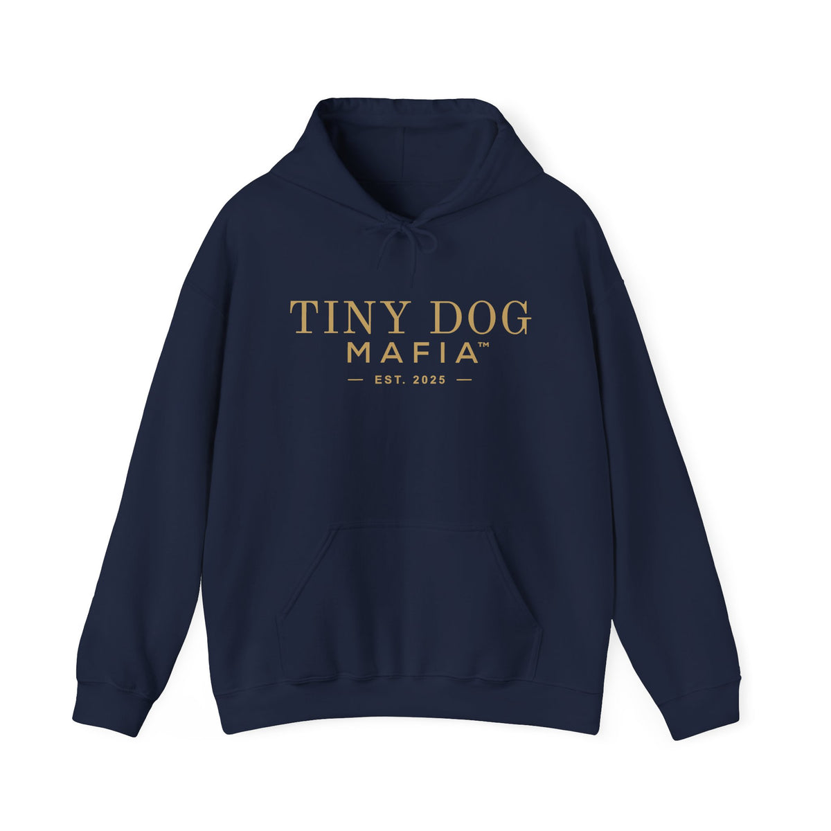 Founding Family - Est. 2025 Hoodie