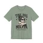 West Highland White Terrier (Westie) | Signature Brunette T-Shirt