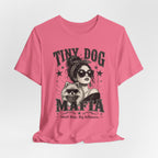Pomeranian | Signature Brunette T-Shirt