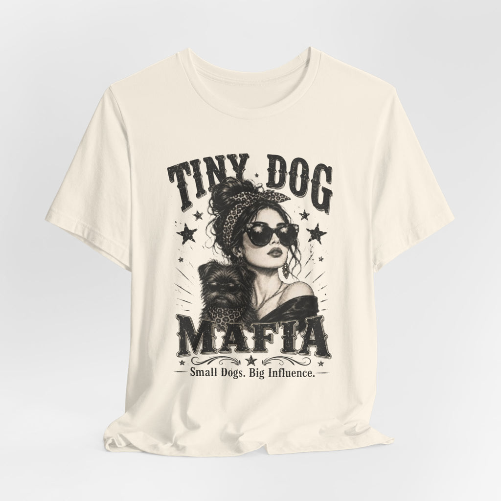 Affenpinscher | Signature Brunette T-Shirt