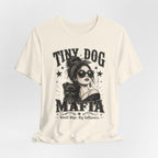 Affenpinscher | Signature Brunette T-Shirt
