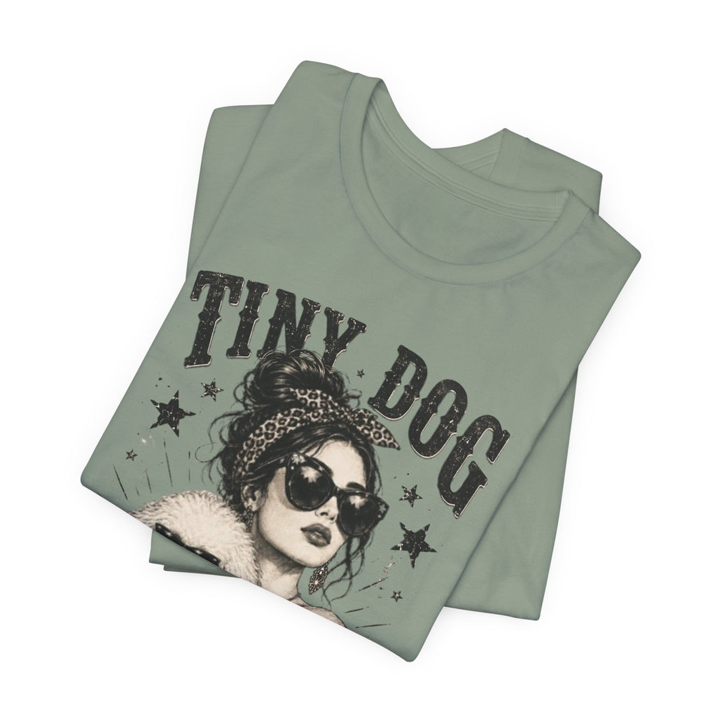 Bolognese | Signature Brunette T-Shirt