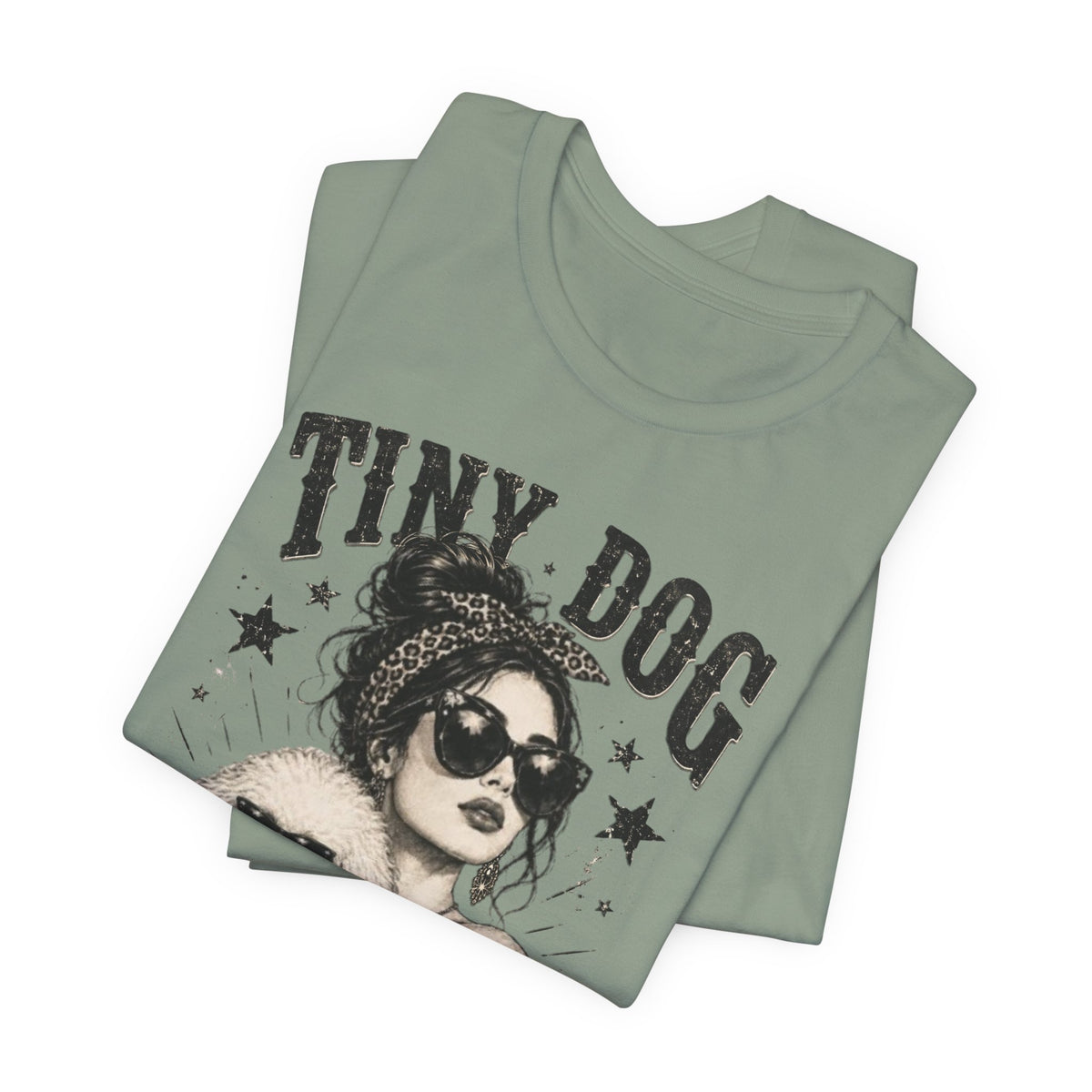 Bolognese | Signature Brunette T-Shirt