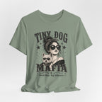 West Highland White Terrier (Westie) | Signature Brunette T-Shirt