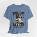 Lhasa Apso | Signature Brunette T-Shirt