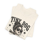 Alaskan Klee Kai | Signature Brunette T-Shirt