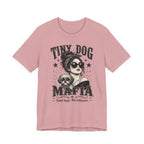 Shih-Poo | Signature Brunette T-Shirt