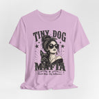 Scottish Terrier | Signature Brunette T-Shirt