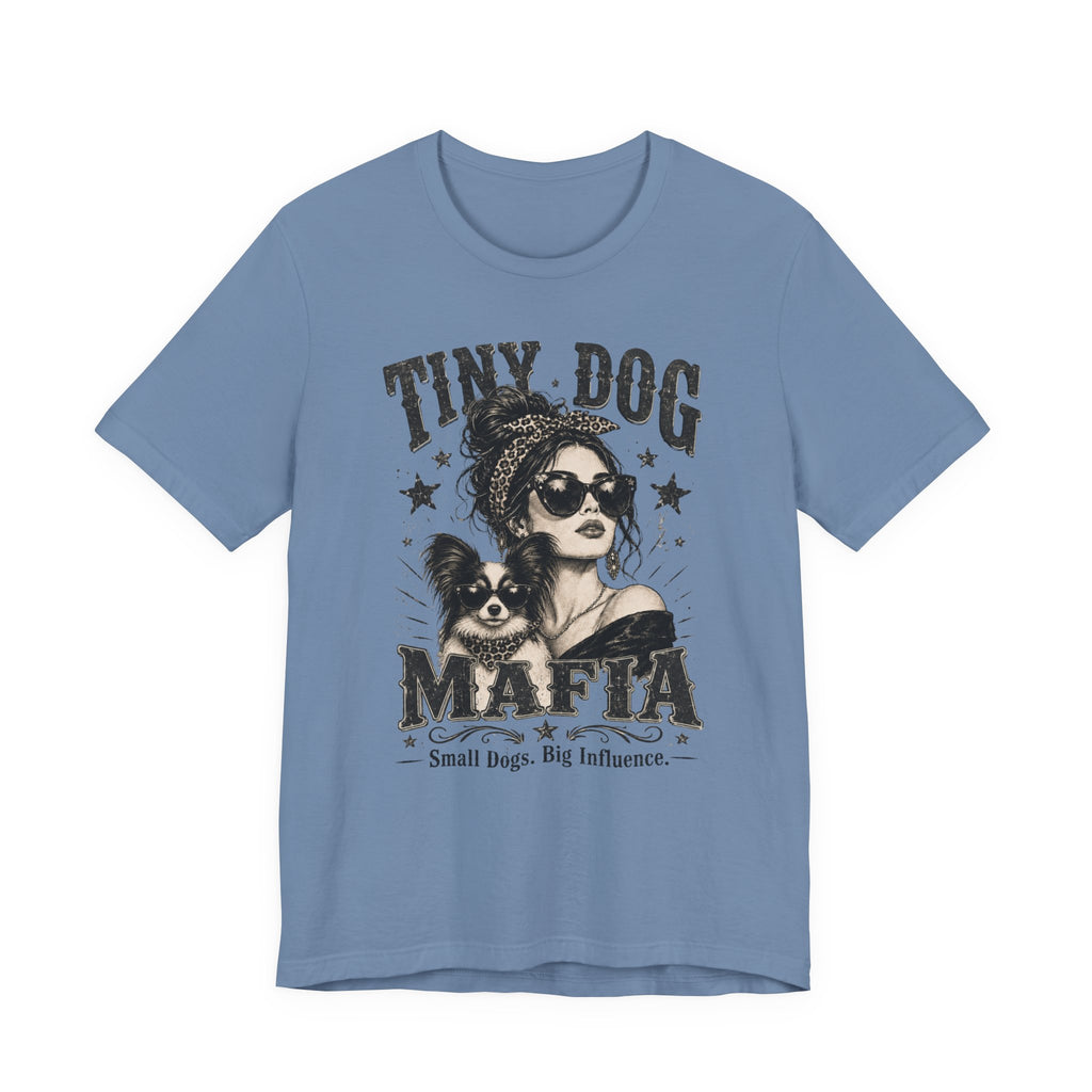 Papillion v1 | Signature Brunette T-Shirt