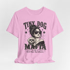 Coton de Tulear | Signature Brunette T-Shirt