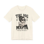 West Highland White Terrier (Westie) | Signature Brunette T-Shirt