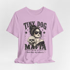 Bichon Frise | Signature Brunette T-Shirt