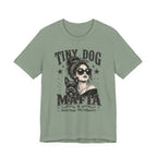 Scottish Terrier | Signature Brunette T-Shirt