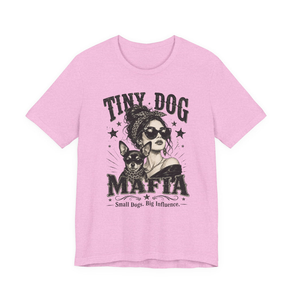 Minature Pinscher | Signature Brunette T-Shirt