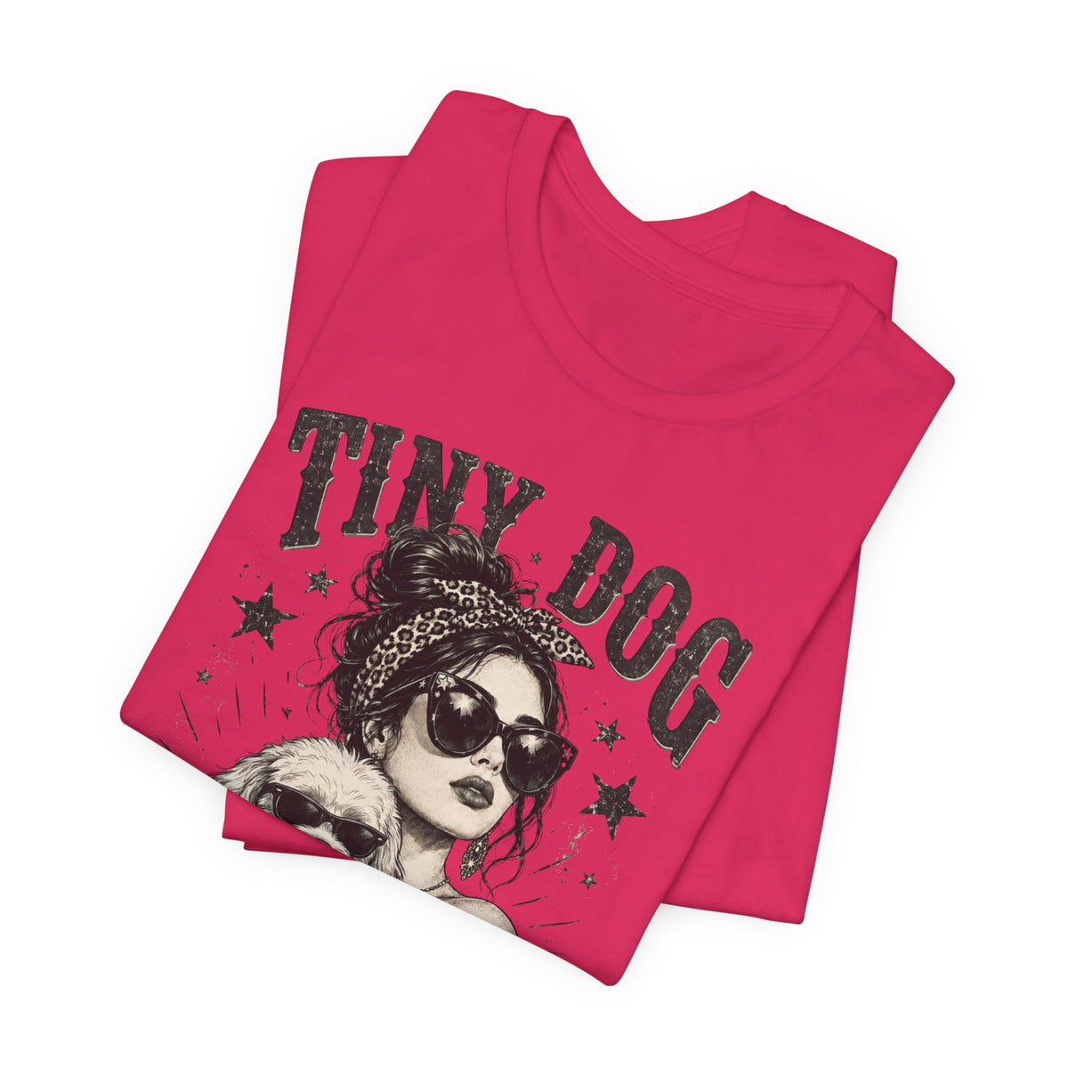 Cavachon | Signature Brunette T-Shirt