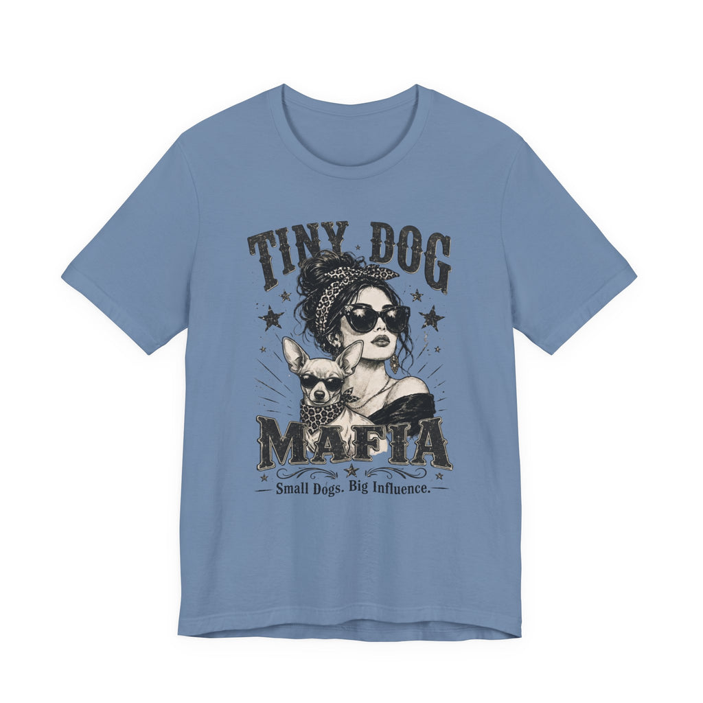 Chiweenie | Signature Brunette T-Shirt