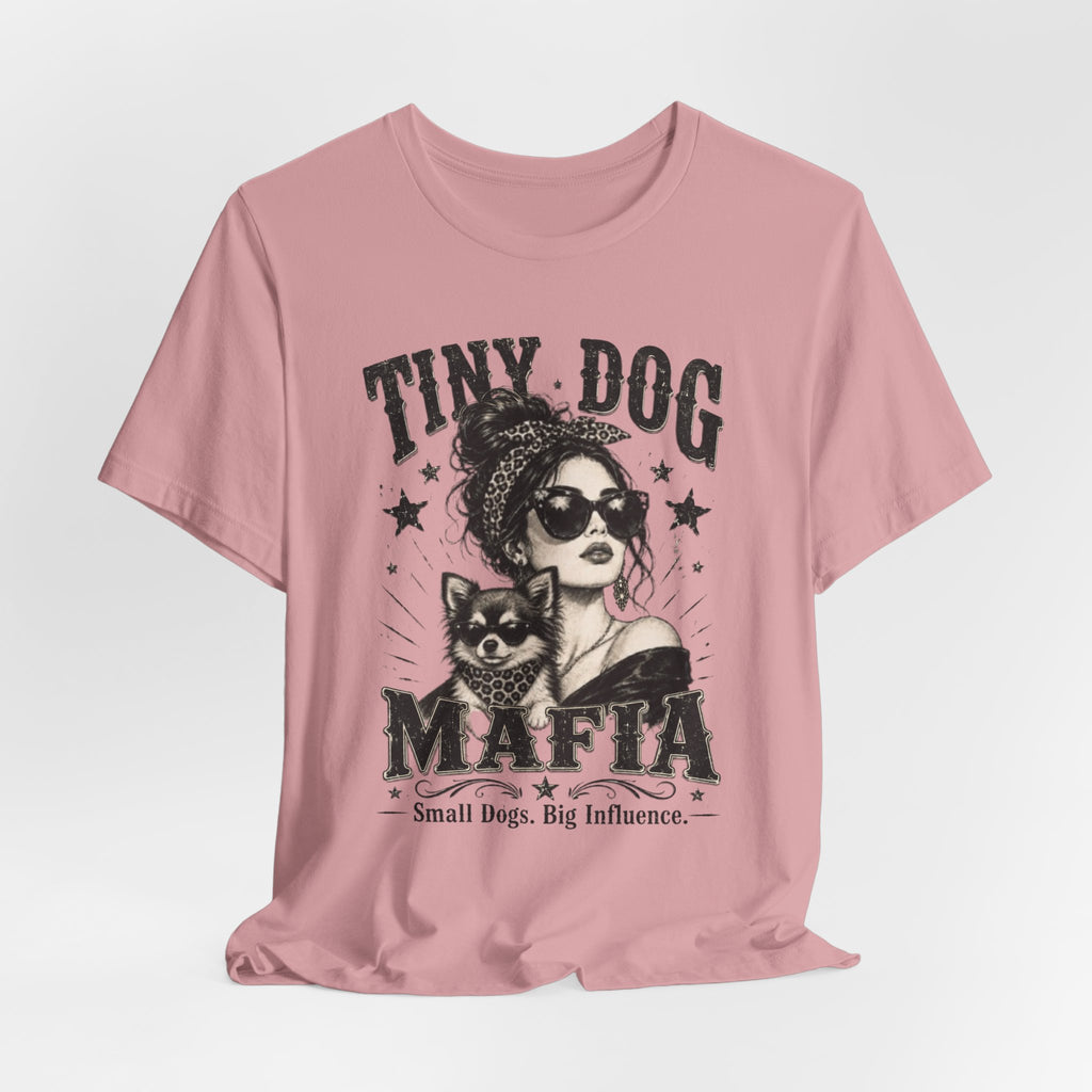 Alaskan Klee Kai | Signature Brunette T-Shirt