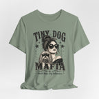 Lhasa Apso | Signature Brunette T-Shirt