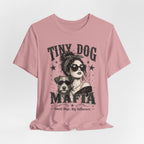 Parson Jack Russell | Signature Brunette T-Shirt