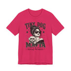 Coton de Tulear | Signature Brunette T-Shirt