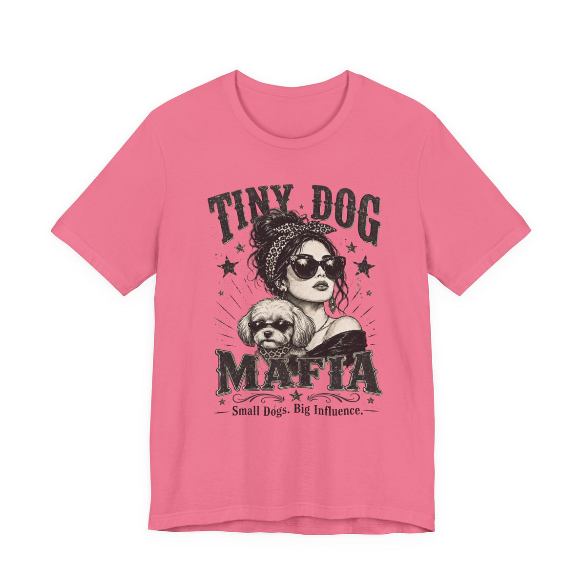Maltipoo | Signature Brunette T-Shirt
