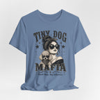 Toy Poodle | Signature Brunette T-Shirt